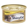 Konzerva ShinyCat tuniak + kreveta + maltóza, 70 g