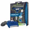 Furminator Short Hair L