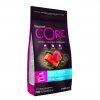 Wellness CORE Small Breed Ocean Salmon Recipe 1,5kg