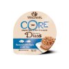 8622 wellness core savoury duos flavoured with tilapia ahi tuna 79g