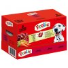 Frolic s hovädzím mäsom, zeleninou a cereáliami 5x1,5 kg