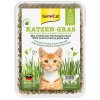 GimCat Katzen-Gras mačacia tráva s lúčnou vôňou 150 g