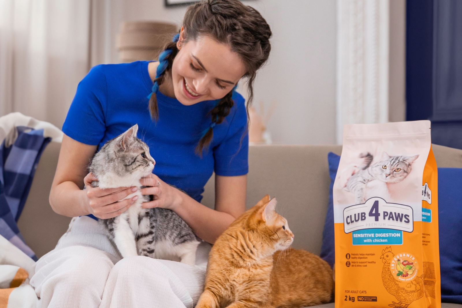 Jak hravě zvládnout speciální dietní plány pro zvířata