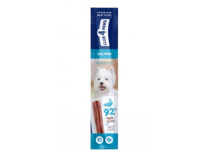 C4P Dog Stick salmon 12g