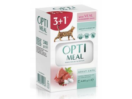 optimeal veal 3 1 1