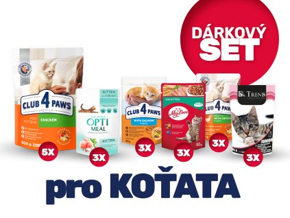 kote produkt
