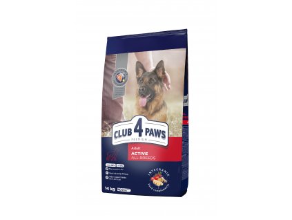 C4P Dog Active 14kg(1) (1)