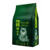 Dr Trend suche krmivo pro kocky hairball s krutim masem 15 kg