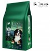 Vzorek sucheho krmiva DR TREND pro stenata velkych plemen s krutim masem 100 g EAN GTIN 5905937490083