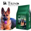 DR TREND karma dla psow ACTIVE z indykiem 15 kg