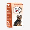 DOG JOY KUŘE Konzervované krmivo pro dospělé psy 100g