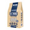 BALÍČEK 48 kusů DR.TREND mokré krmivo pro KOŤATA +BONUS STELIVO DR.TREND 5L
