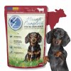 4DOG mokra karma DLA PSOW Z WOLOWINA W SOSIE 100 g
