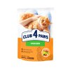 C4P “Kuře“.Suché pro dospělé kočky,900g
