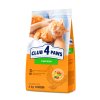 C4P Cat chicken 2kg TEXT
