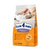 C4P Cat Adult Indoor with lamb 2kg TEXT