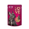 MyLove Pauch 100 mockup DOG TURKEY
