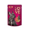 MyLove Pauch 100 mockup DOG BEEF
