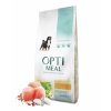 OPTIMEAL™ Kompletní suché krmivo pro dospělé psy velkých plemen - kuře