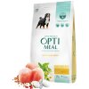 OPTIMEAL™ Kompletní suché krmivo pro dospělé psy velkých plemen - kuře