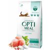 OPTIMEAL™ Kompletní suché krmivo pro koťata – kuře