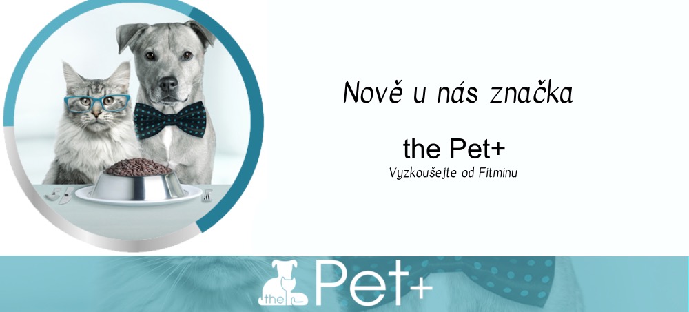 The pet +