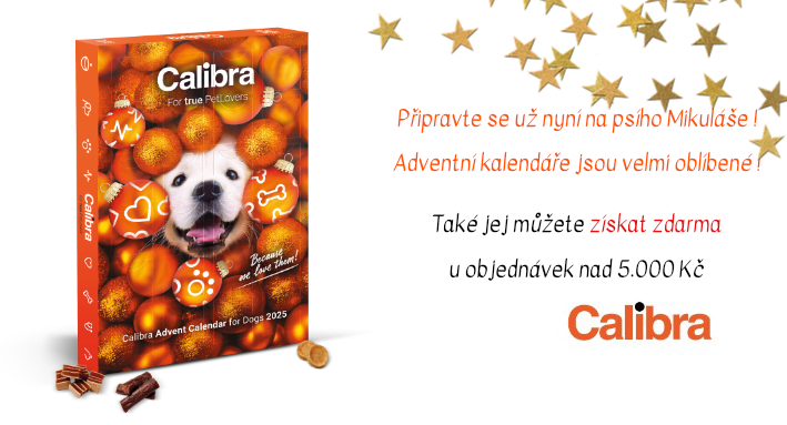 Calibra Advent