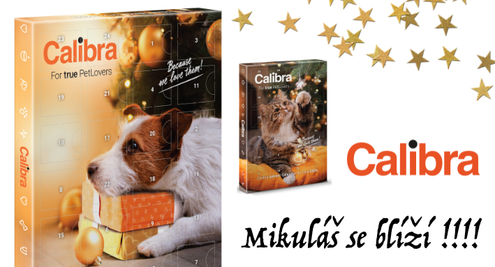Calibra Advent