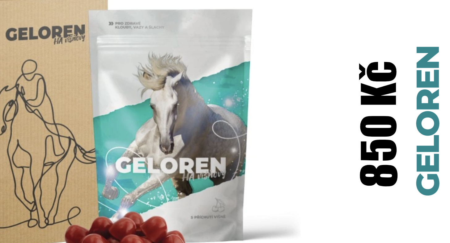 GELOREN