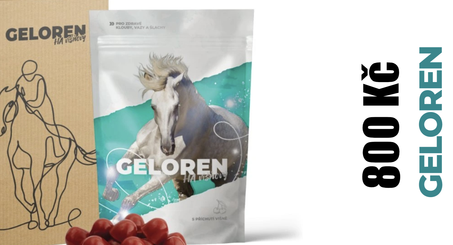 GELOREN