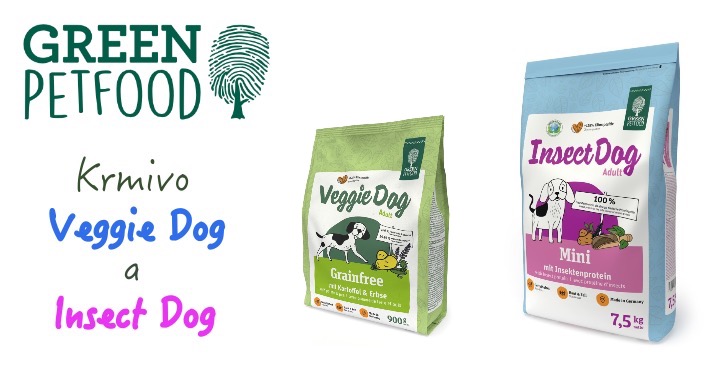 Green Petfood