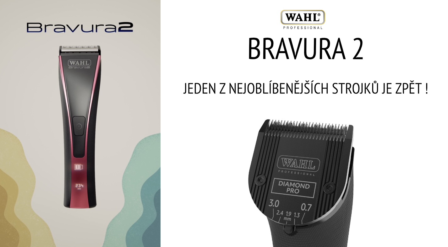 BRAVURA 2