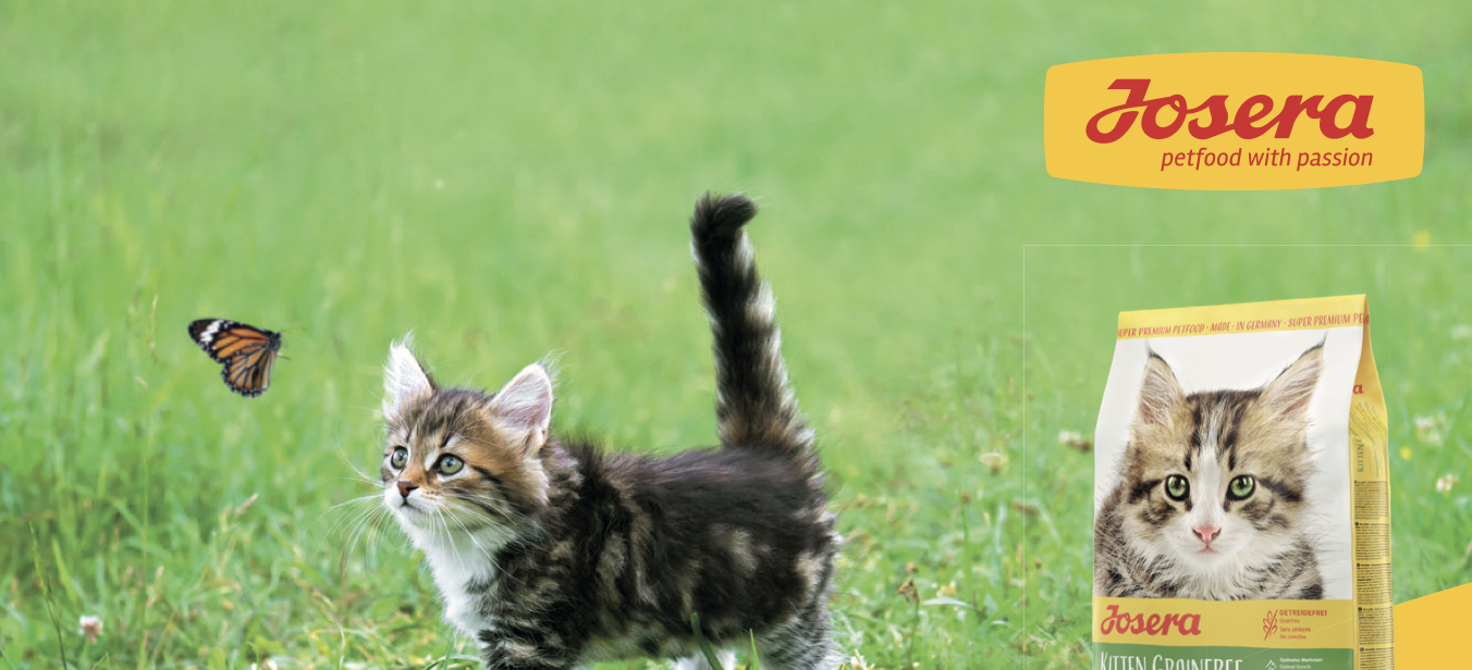 JOSERA_KITTEN_GRAINFREE_1