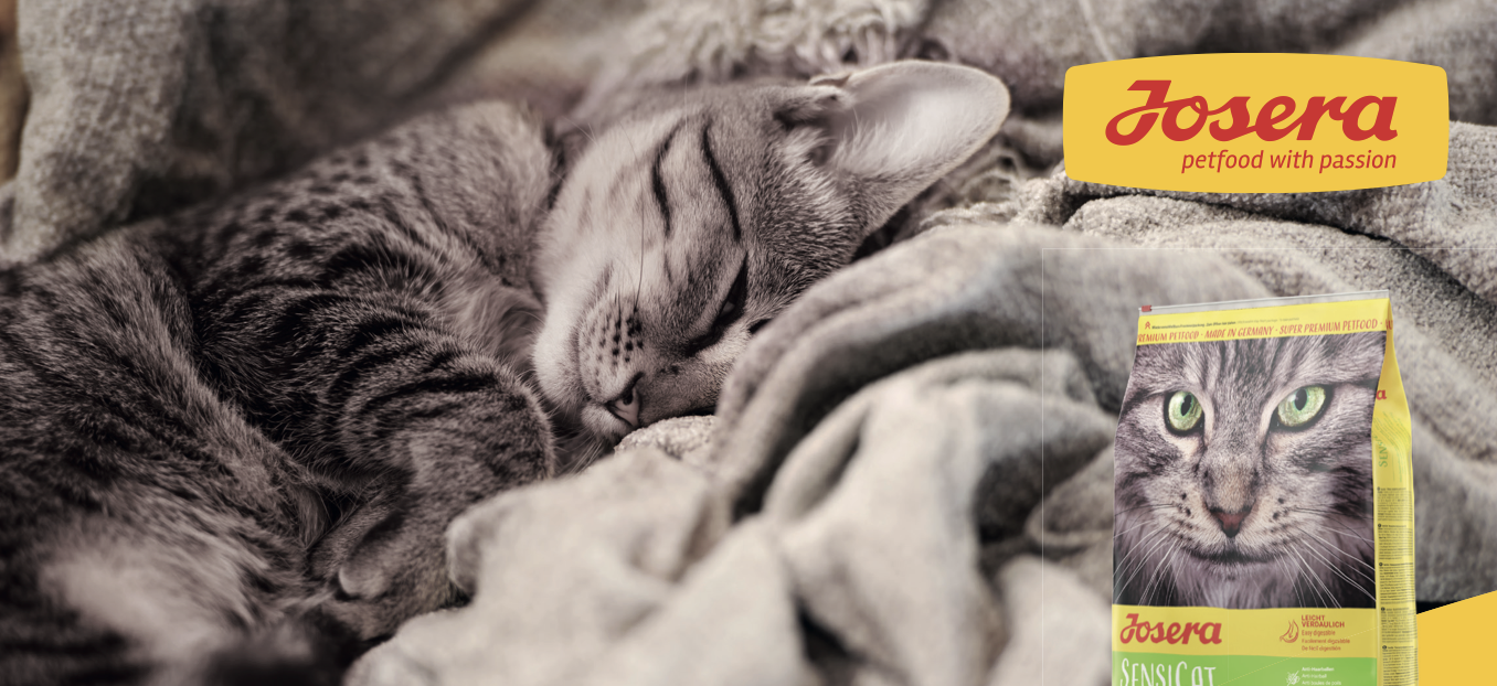 JOSERA_SENSI_CAT_1