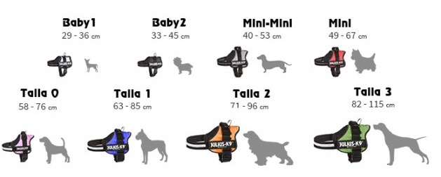 arnes-julius-idc-k9-rojo