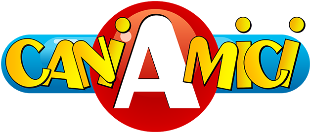 LOGO_CANIAMICI