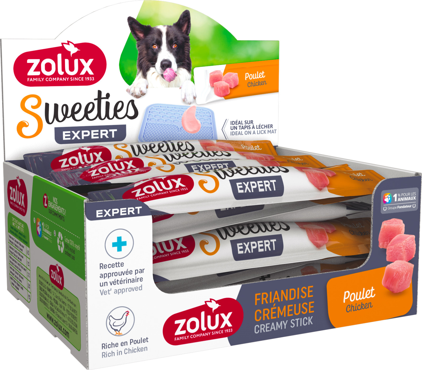 ZOLUX_SWEETIES_CHICKEN_1