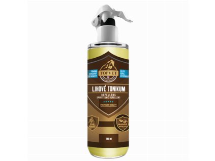 TV LIHOVÉ TONIKUM 500ML
