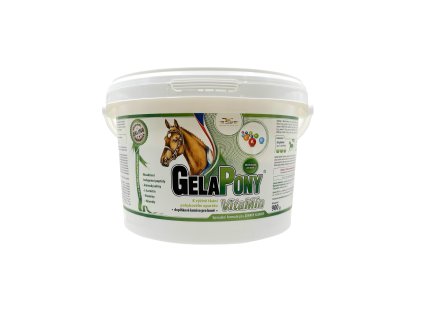 ORLING GELAPONY VITAMÍN 900G