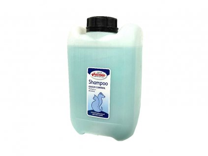 RECORD ODOUR CONTROL ŠAMPÓN PROTI ZÁPACHU 5 l