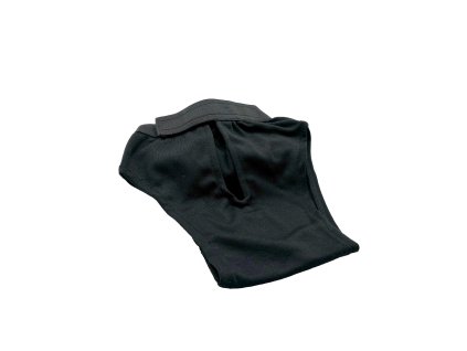 CANI A MICI HÁRACÍ KALHOTKY ČERNÉ 50CM