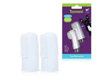 TOMMI 693