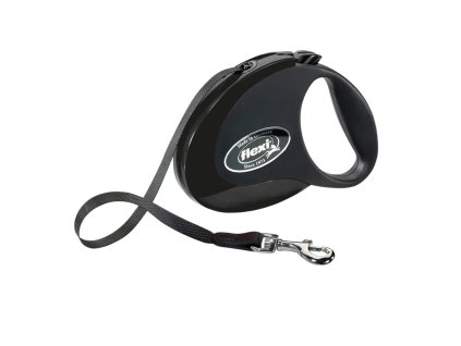 FLEXI STYLE ČERNÉ