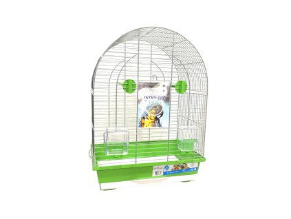JK ANIMALS LUSI 1 KLEC PRO PTÁKY 39X25X53CM