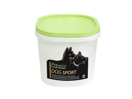 PREMIN DOG SPORT 1KG