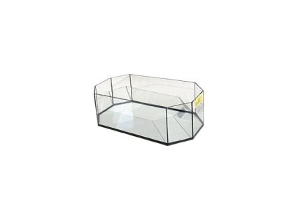 zelvarium sklenene 8 mi hranne velke doprodej