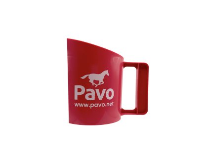 PAVO PLASTOVÁ ODMĚRKA