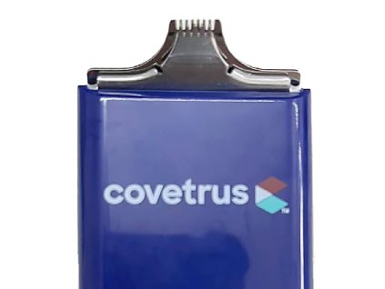COVETRUS NÁHRADNÍ STŘÍHACÍ HLAVICE ÚZKÁ