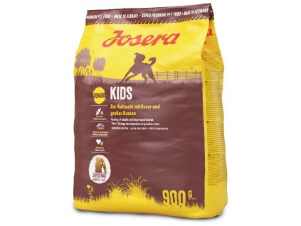 JOSERA KIDS 900G