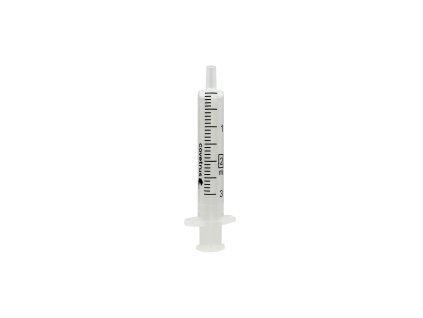 CVT STŘIKAČKA 2ML